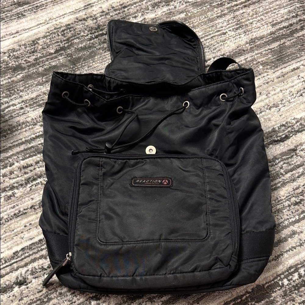 Kenneth Cole Reaction Backpack - Picture 2 of 5